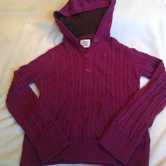Tommy Hilfiger sweater - Picture 1 of 5